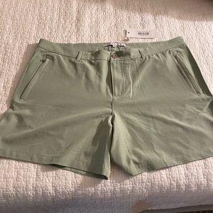 Parke and Ronen shorts men’s (nwt)